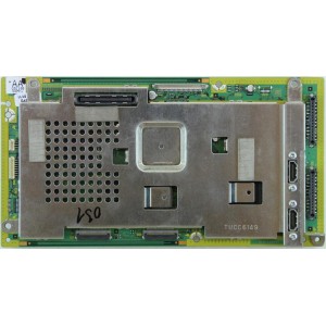 PANASONIC TX32LXD600A DG BOARD TNPA3863